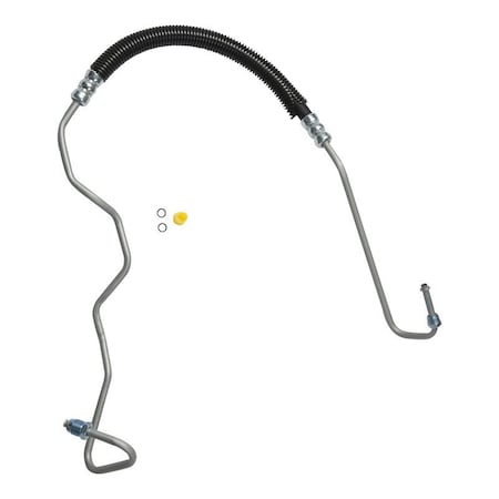 Edelmann 05-01 Chevrolet/Gmc Trk 92083